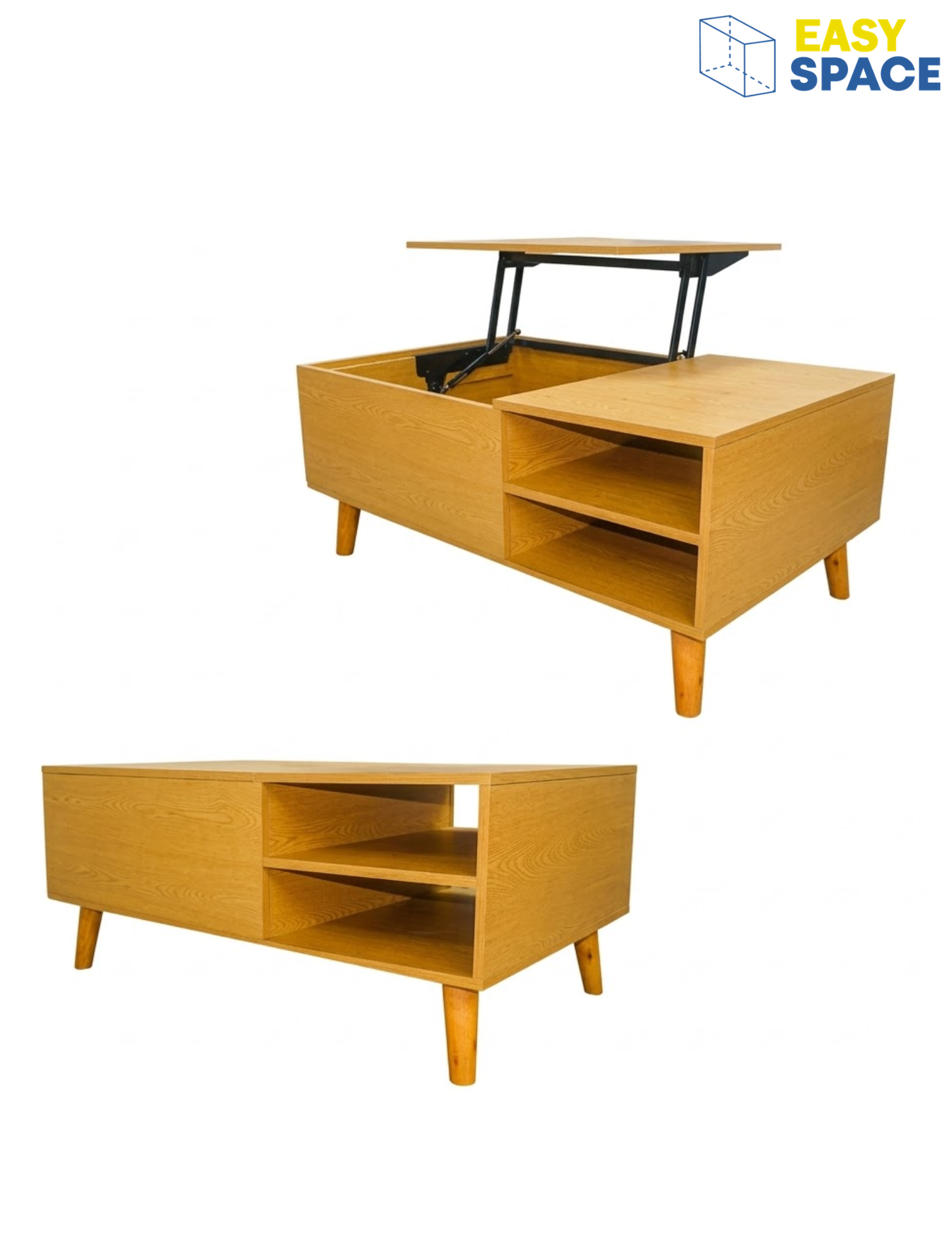 Coffee Table - ES-B07-28-1 Easy Space PH