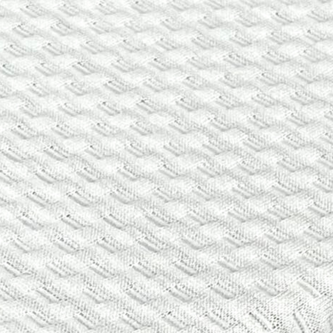 Wonder Foam Bamboo Cool High Density Foam Mattress