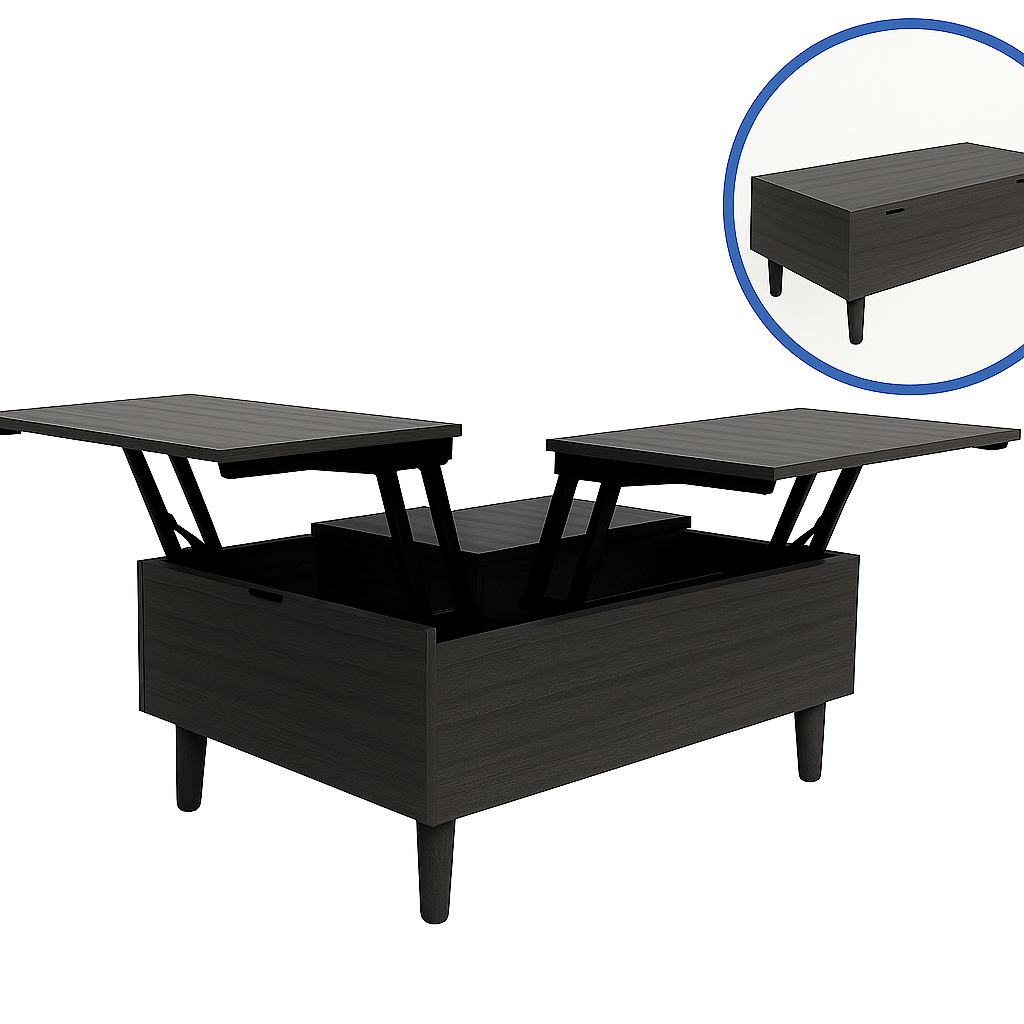 Coffee Table - ES-B07-28-2