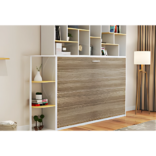 HORIZONTAL WALL BED 1500X1900 - BC1519 (PRE-ORDER) Easy Space PH