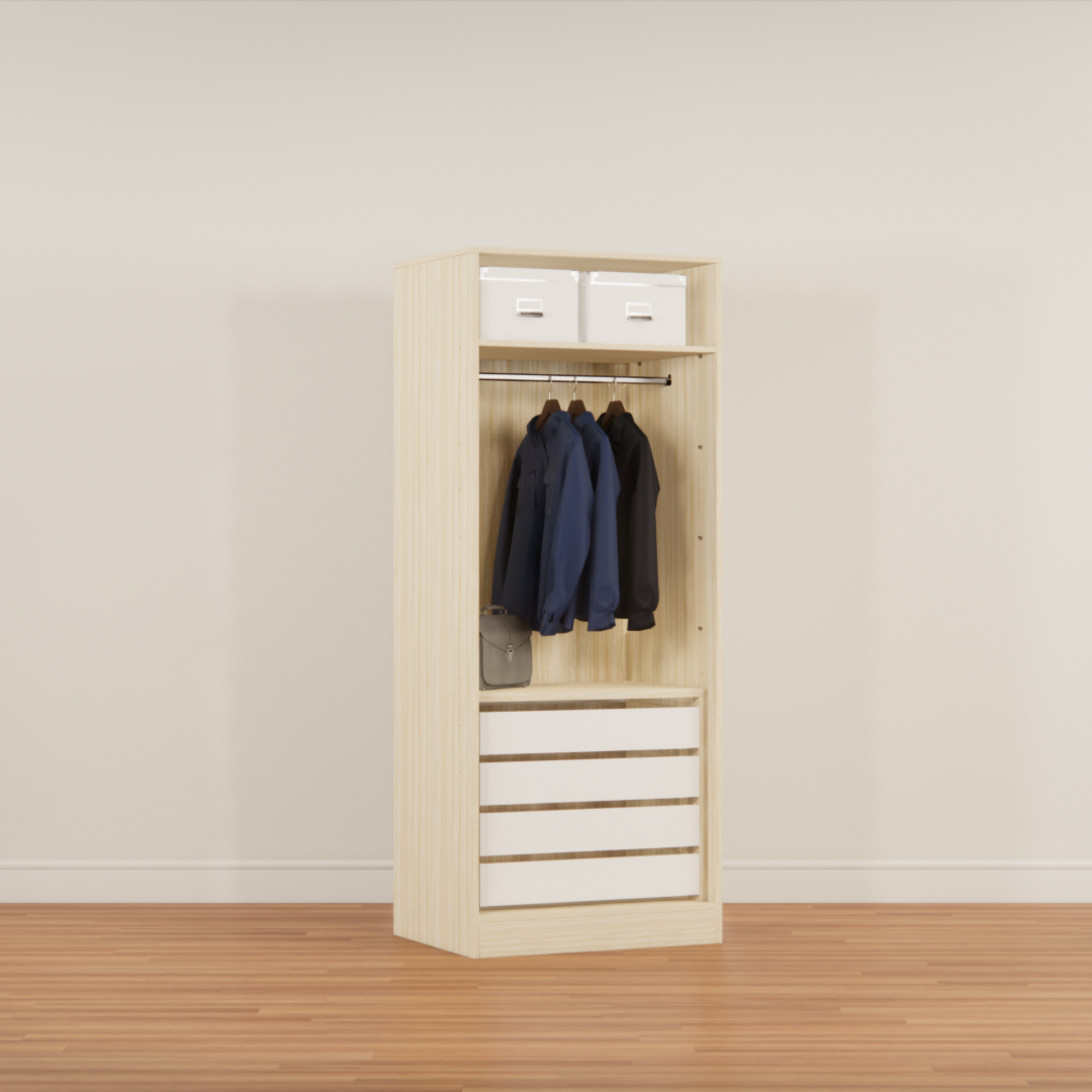 ES-004 Easy Space PH