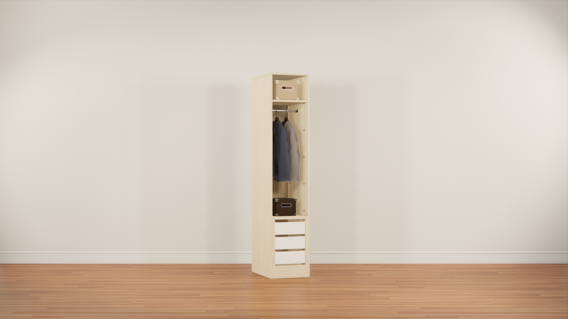 ES-009 Easy Space PH