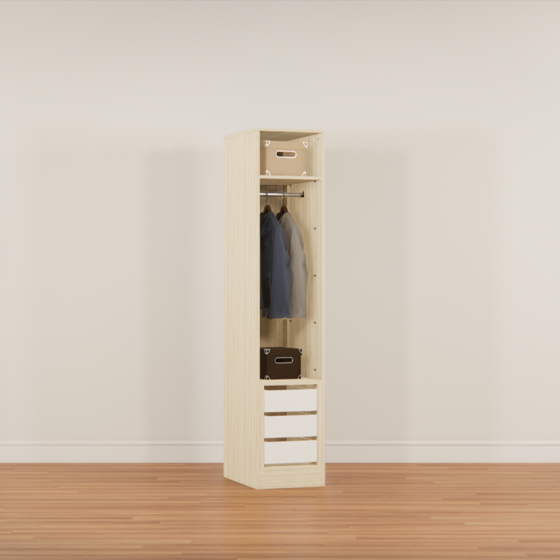 ES-009 Easy Space PH