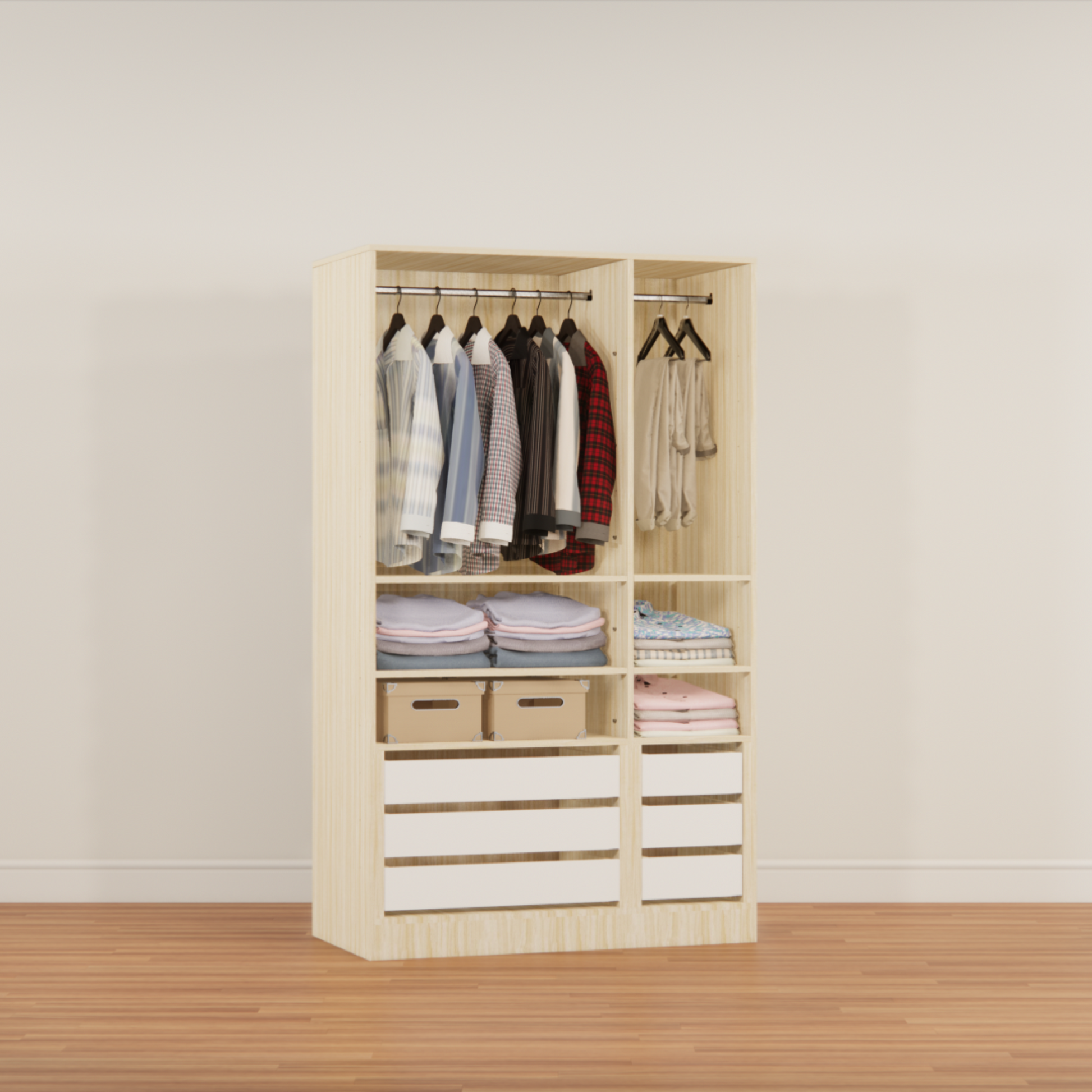 ES-015 Easy Space PH