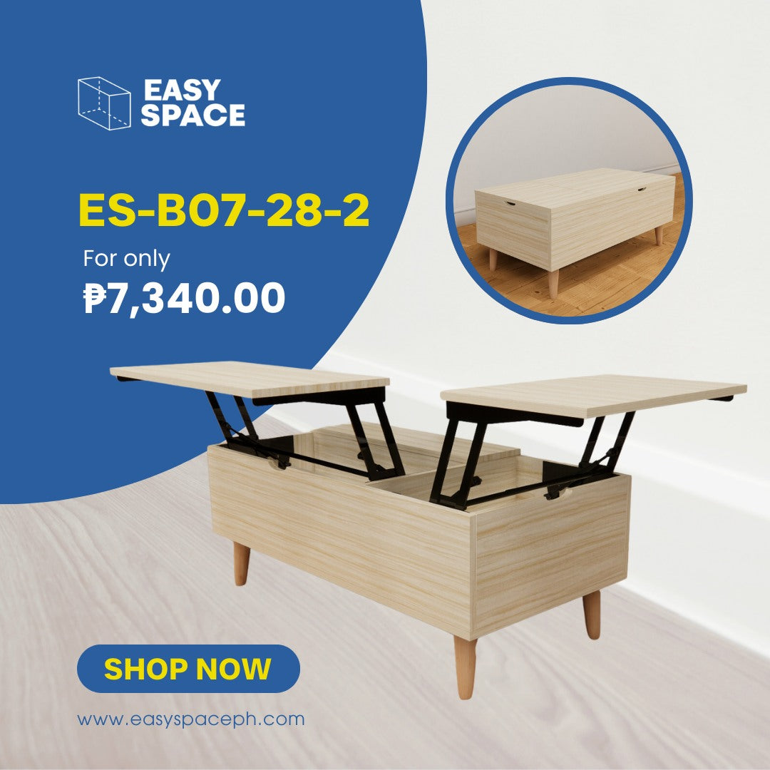 ES-B07-28-2 Easy Space PH