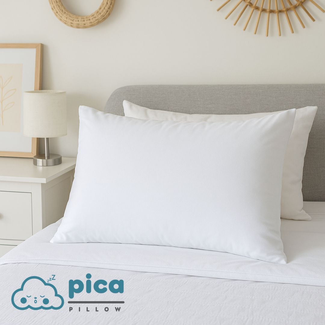 Pica Pillow - Sweet Dreams (Buy 1, Take 1)