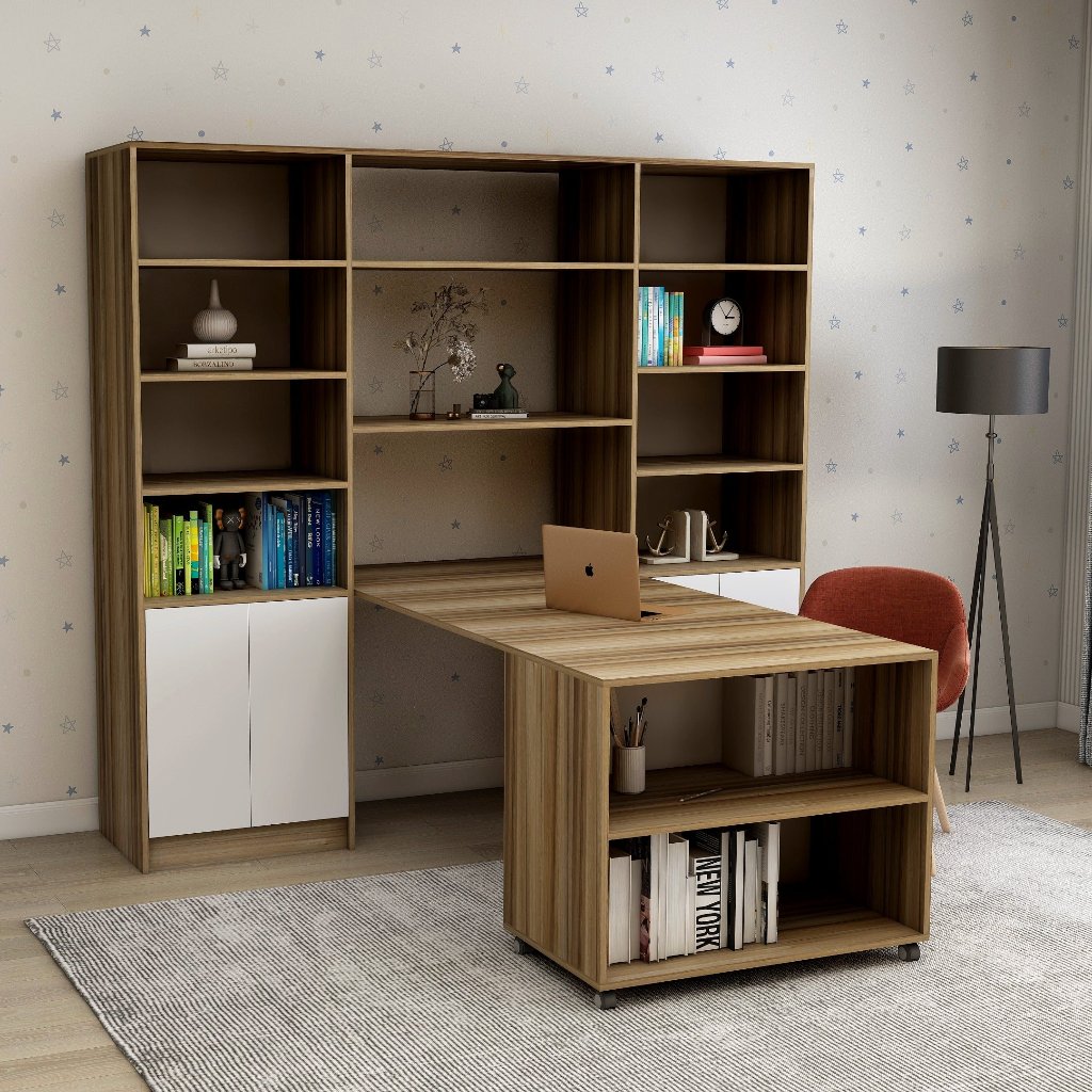 FOLDING TABLE - SN01 (PRE-ORDER) Easy Space PH