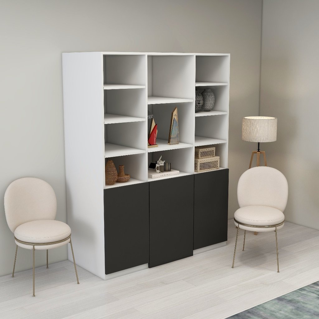 FOLDING TABLE - SN09 (PRE-ORDER) Easy Space PH