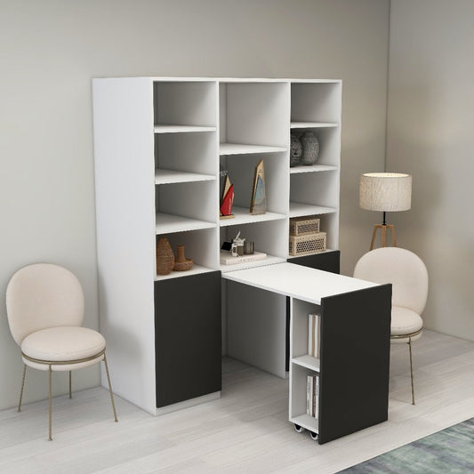 FOLDING TABLE - SN09 (PRE-ORDER) Easy Space PH