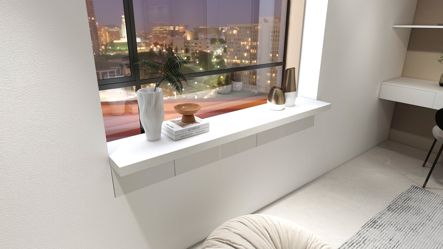 BAY WINDOW PULL TABLE HARDWARE -SN20 (PRE-ORDER) Easy Space PH