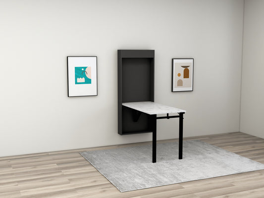 FOLDING TABLE - YT02 (PRE-ORDER) Easy Space PH