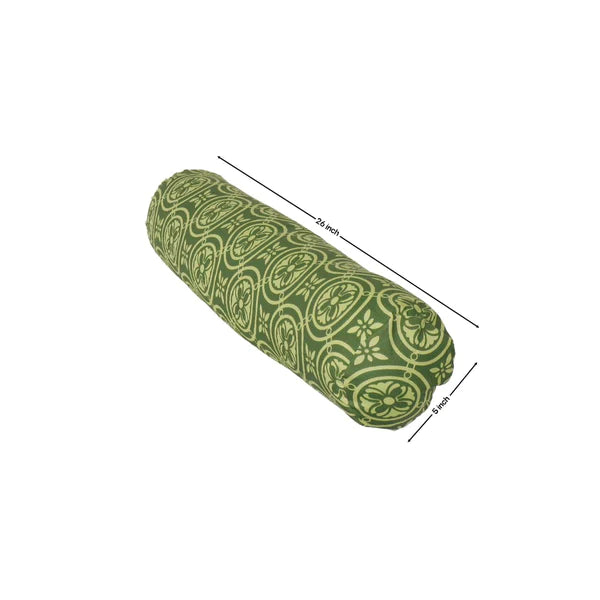 Pica Pillow - Bolster Pillow Easy Space PH