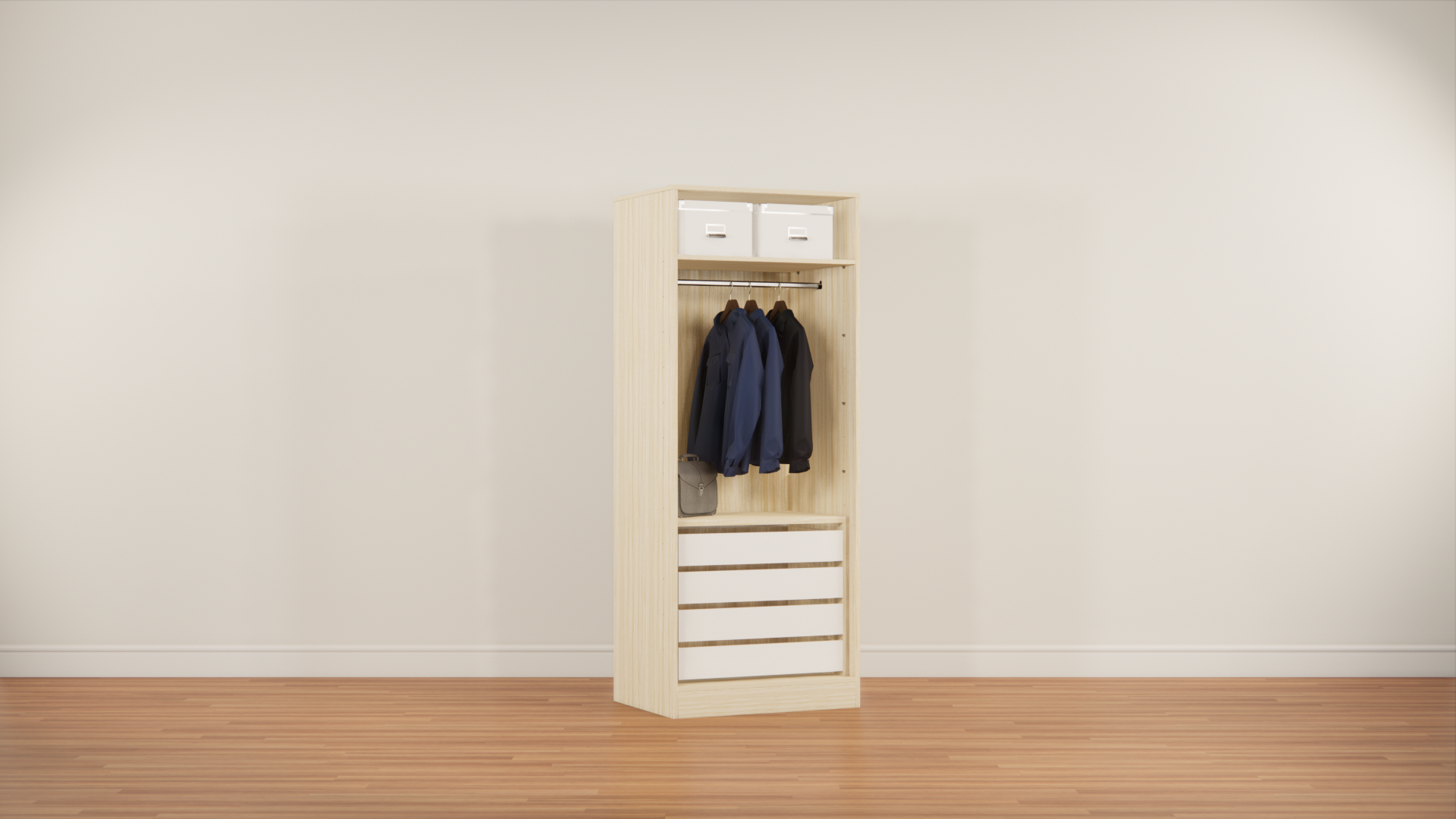 ES-004 Easy Space PH