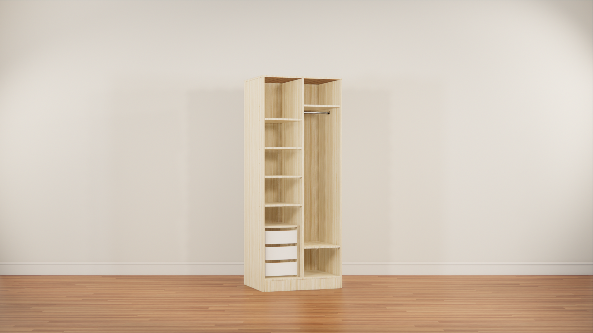 ES-019 Easy Space PH