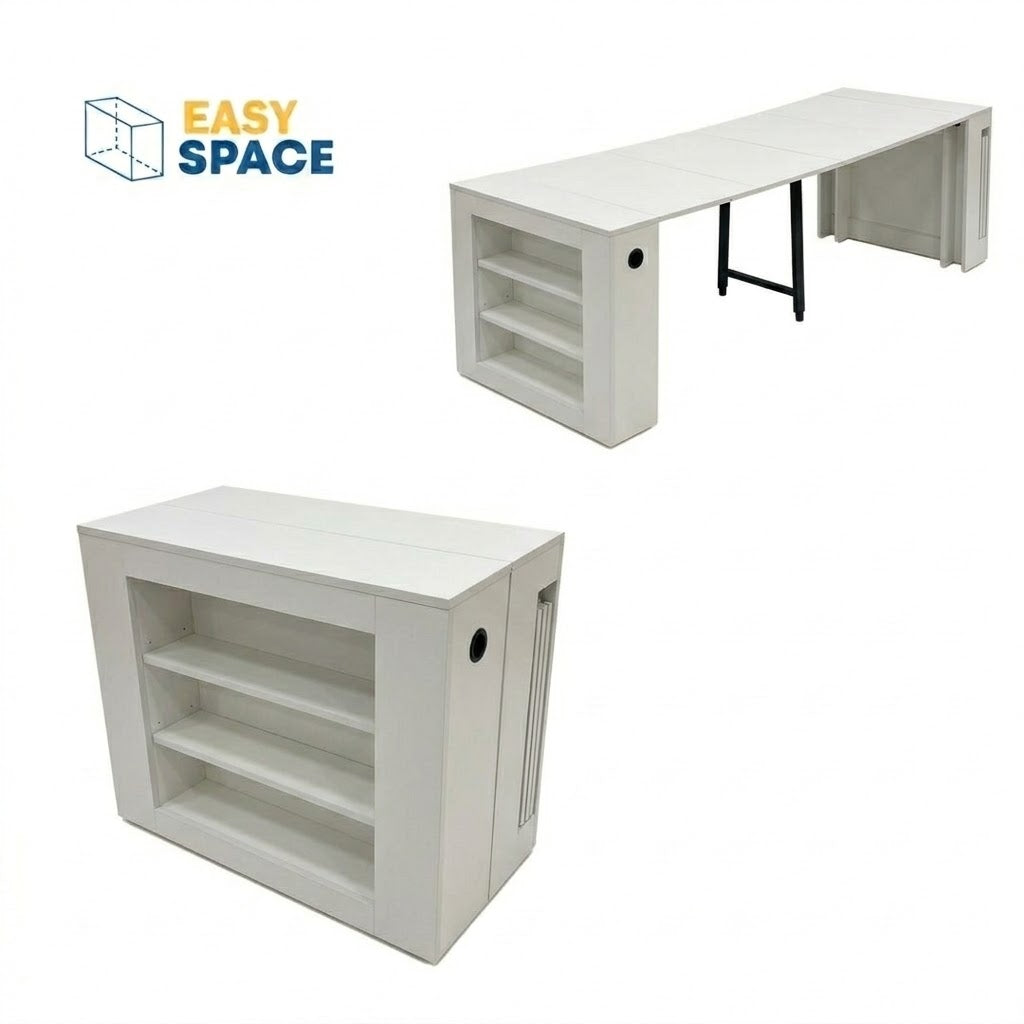 Expanding Table - ES-ET-001