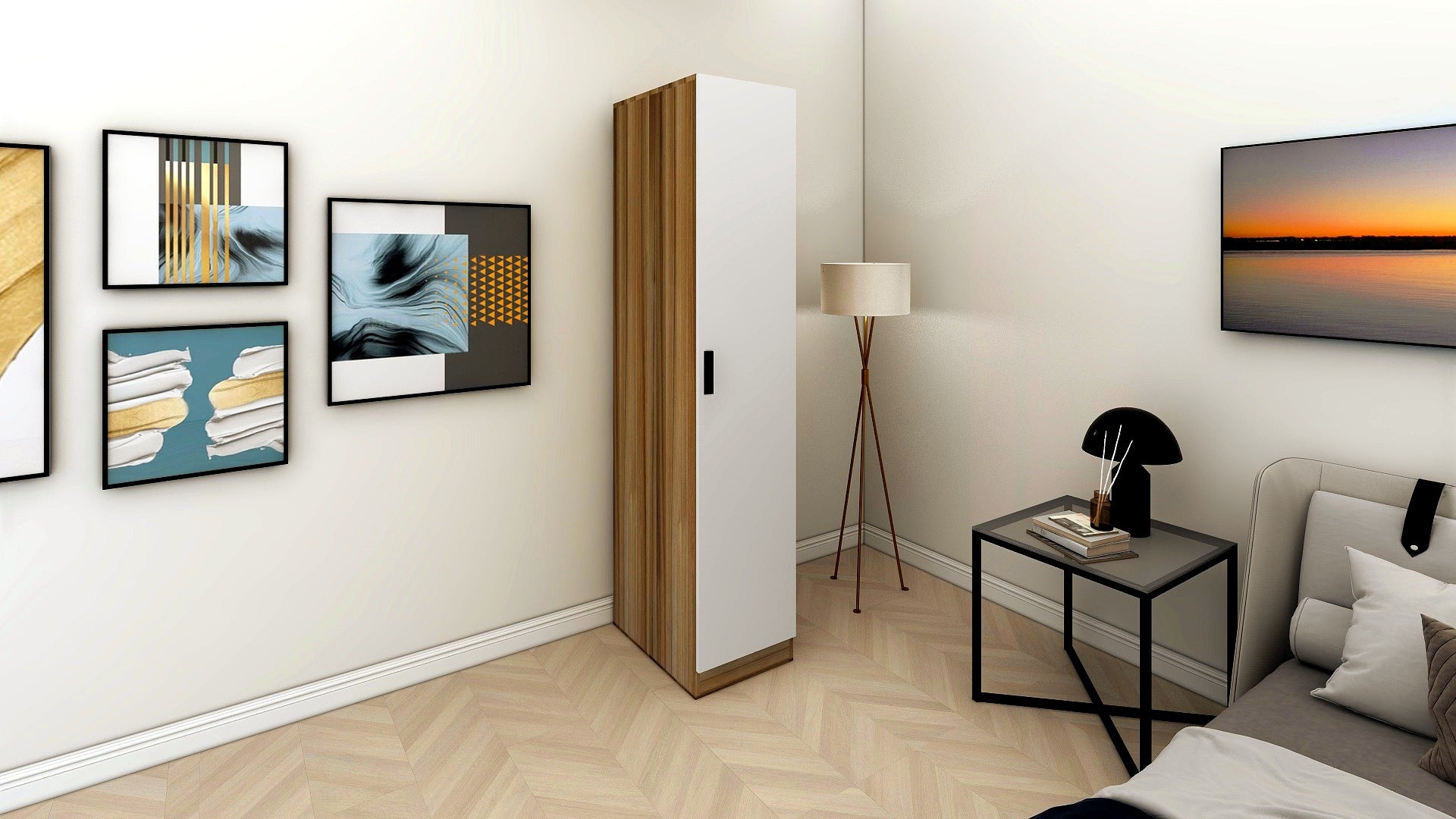 ES-012 Easy Space PH