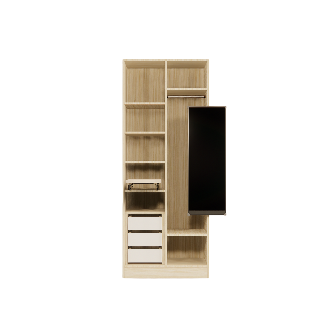 ES-019 Easy Space PH