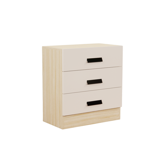 ES-ChestDrawer-3L Easy Space PH