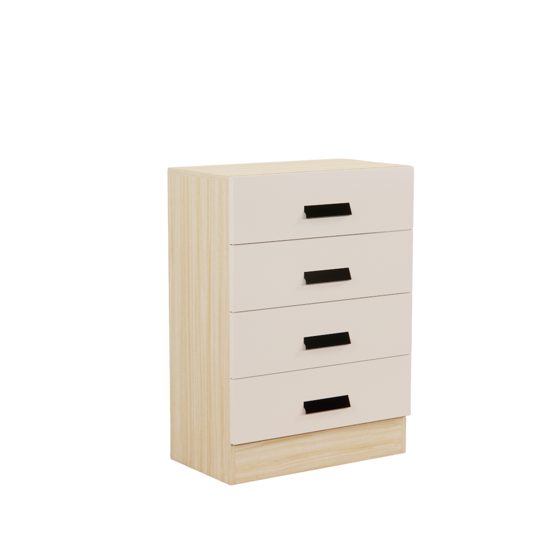 ES-ChestDrawer-4L Easy Space PH