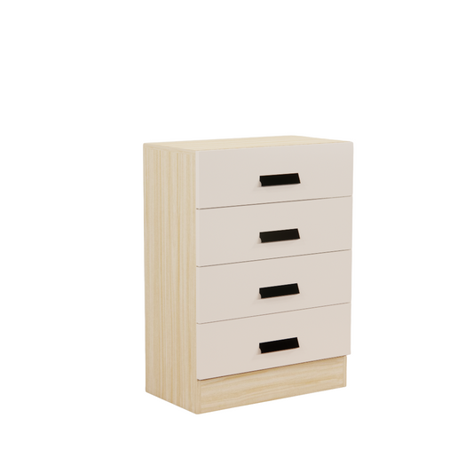 ES-ChestDrawer-4L Easy Space PH