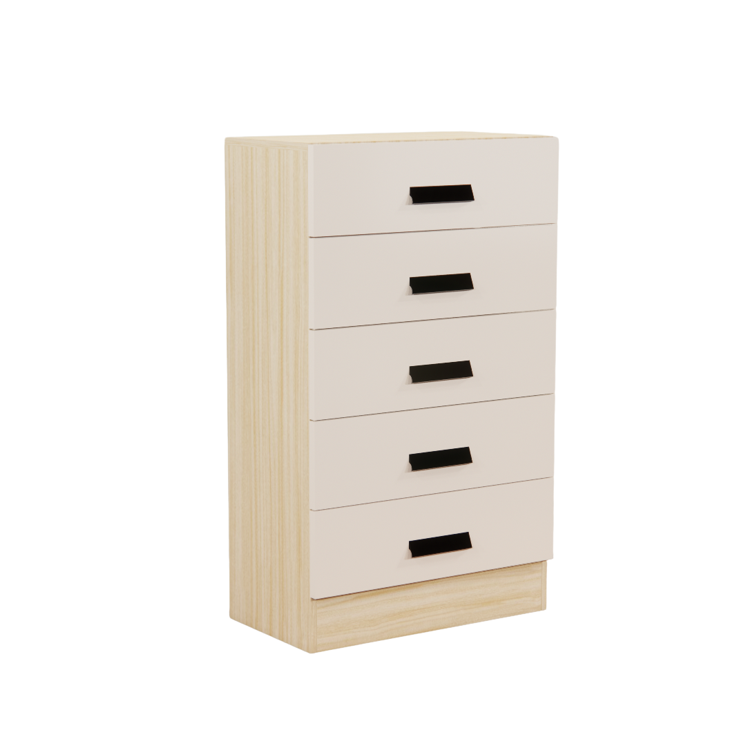 ES-ChestDrawer-5L Easy Space PH