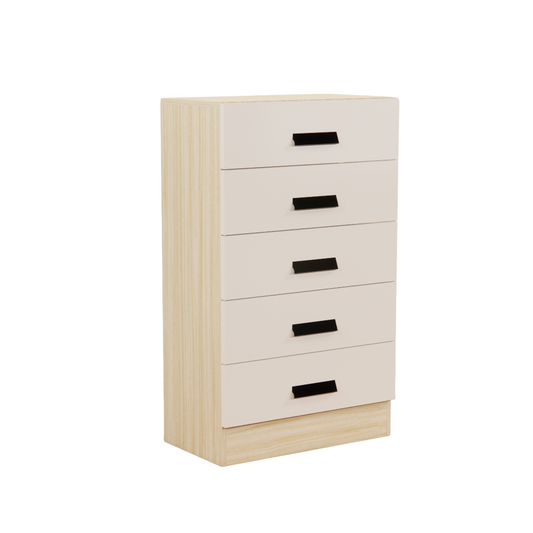 ES-ChestDrawer-5L Easy Space PH