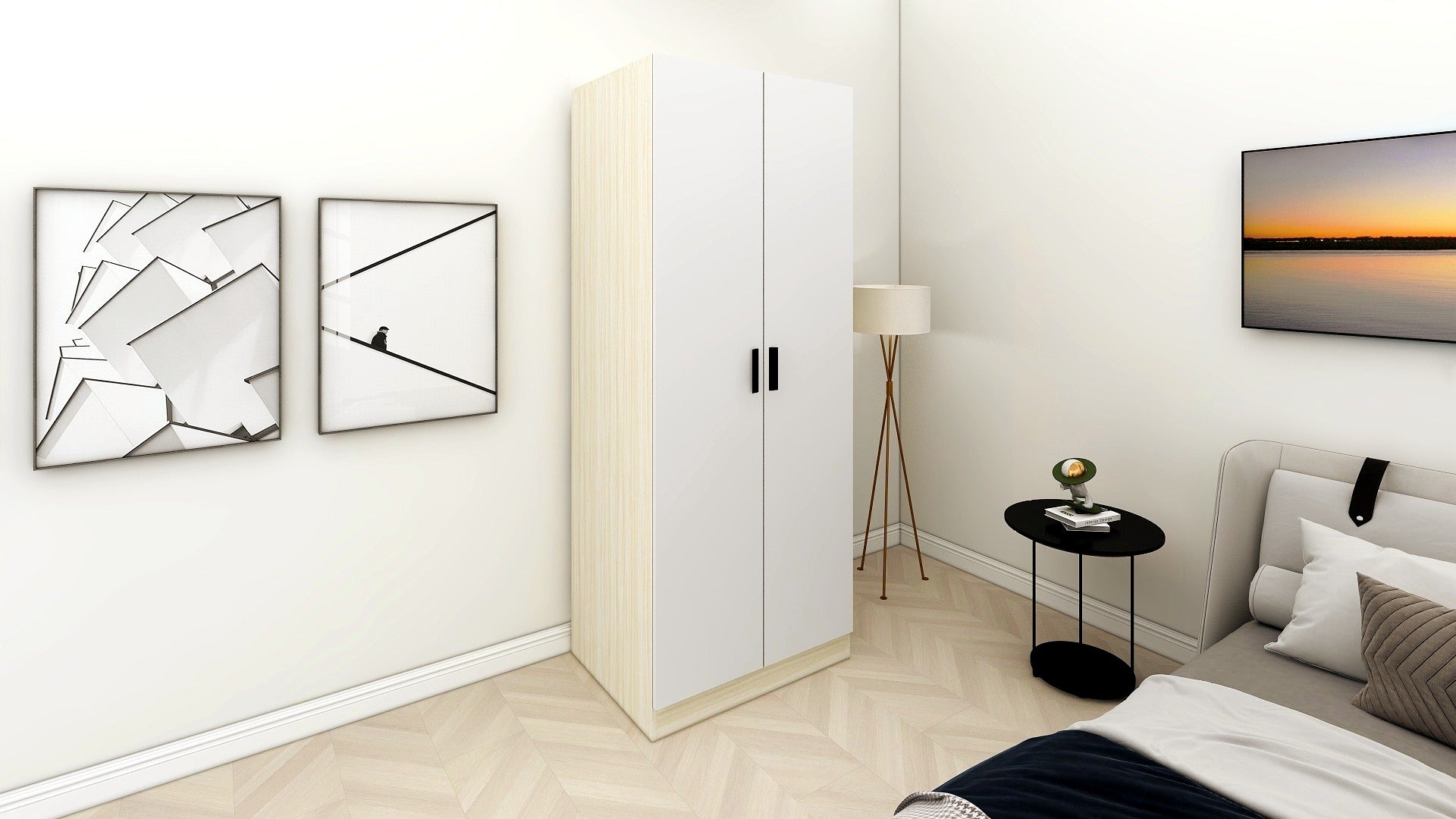 ES-003 Easy Space PH