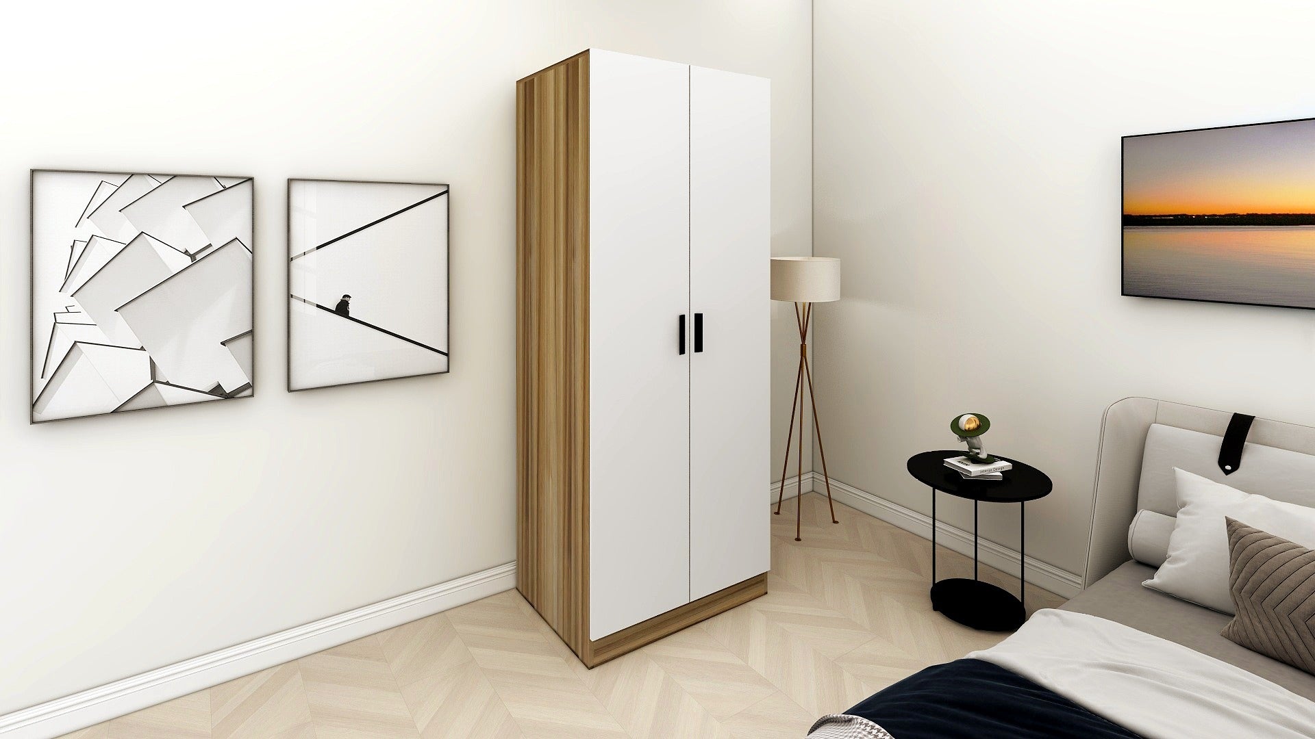 ES-003 Easy Space PH