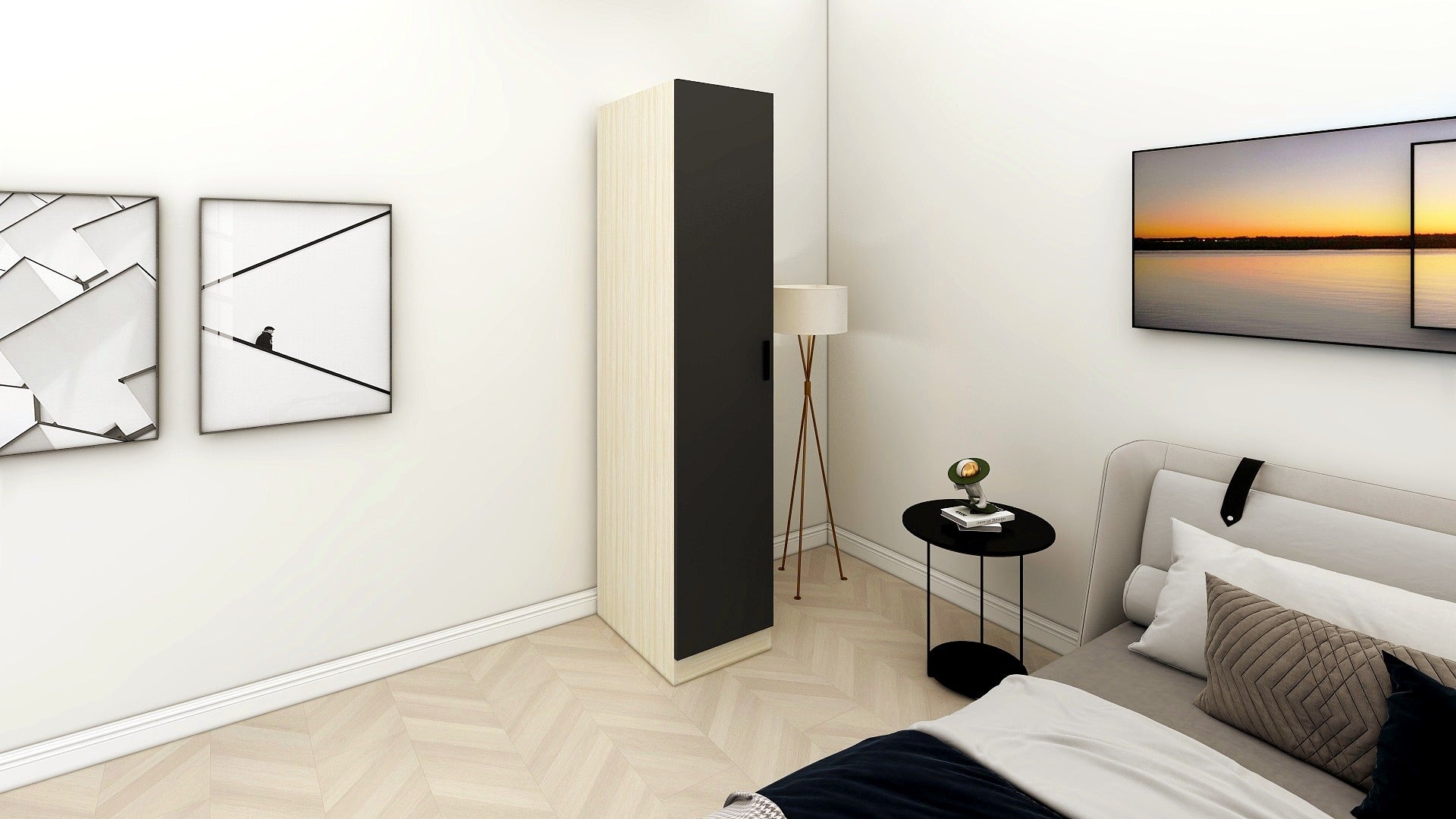 ES-007 Easy Space PH