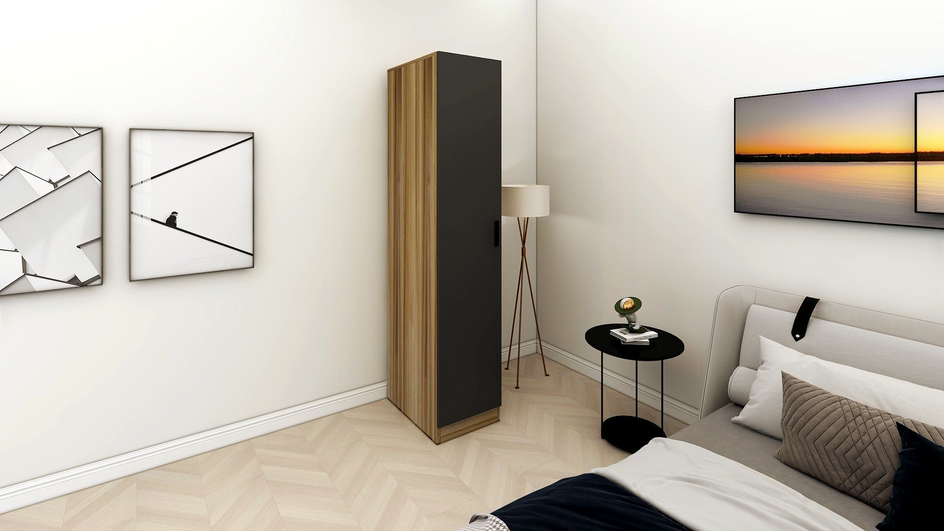 ES-007 Easy Space PH