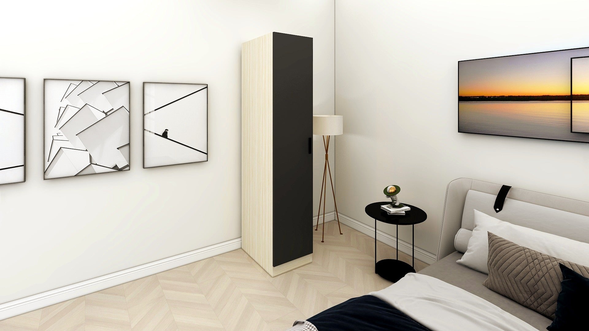 ES-008 Easy Space PH