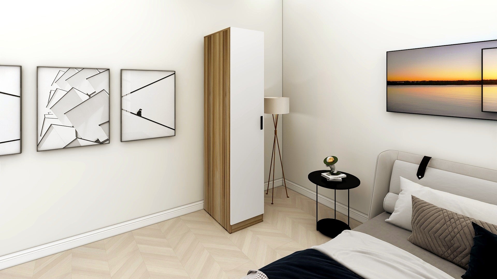 ES-008 Easy Space PH