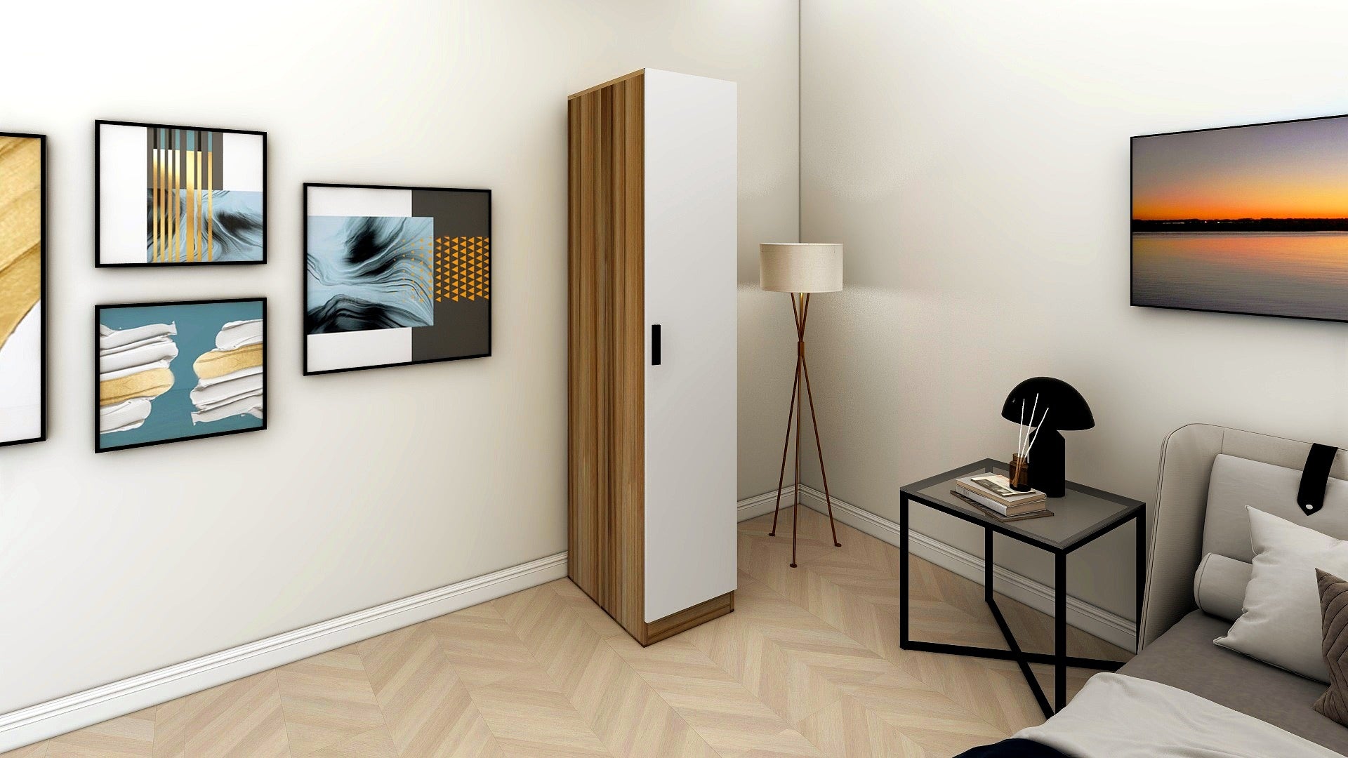 ES-009 Easy Space PH