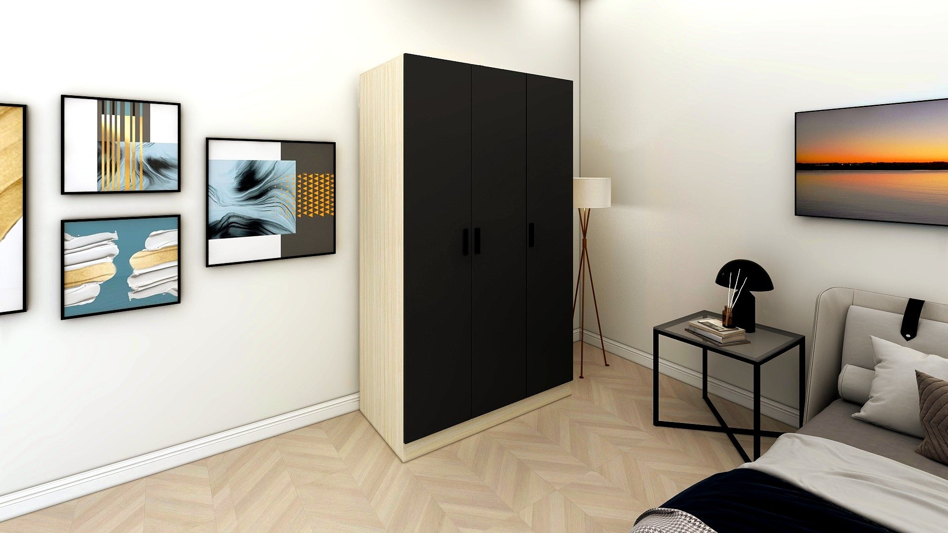 ES-015 Easy Space PH