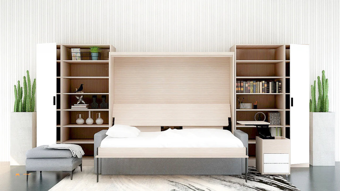 Affordable Space Saving Wallbeds in the Philippines, EasySpace PH