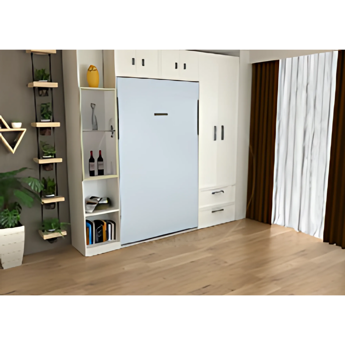 Wall Bed