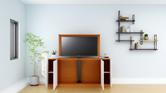 TV lift cabinet Easy Space PH