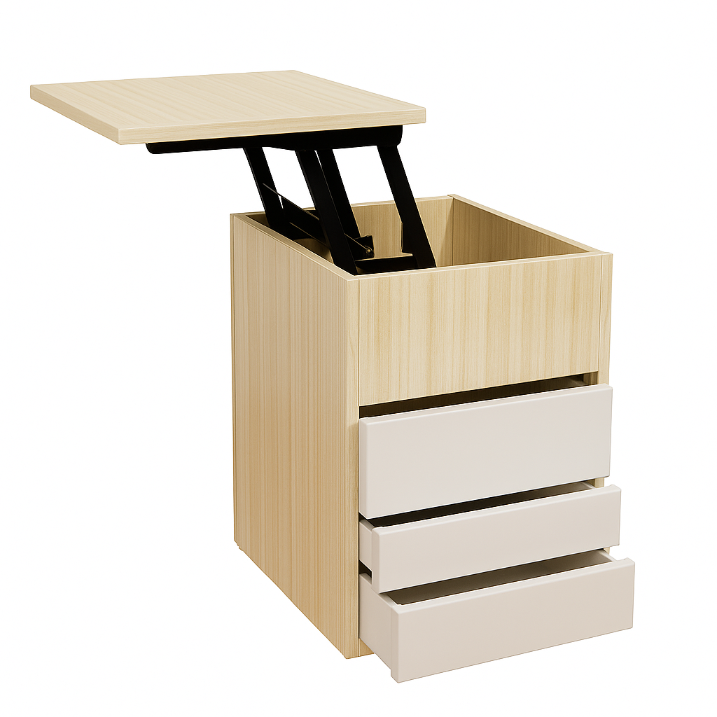 Side Table - ES-ST-001