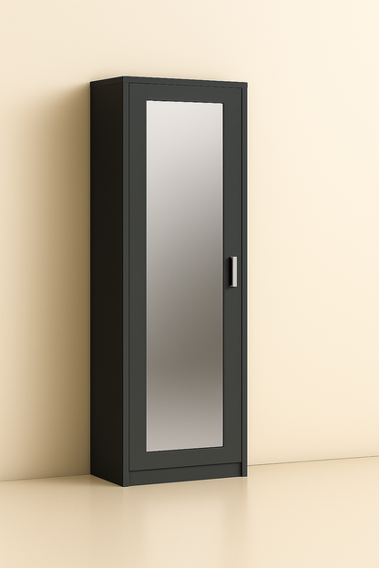 ES-001 Wardrobe with Shelves