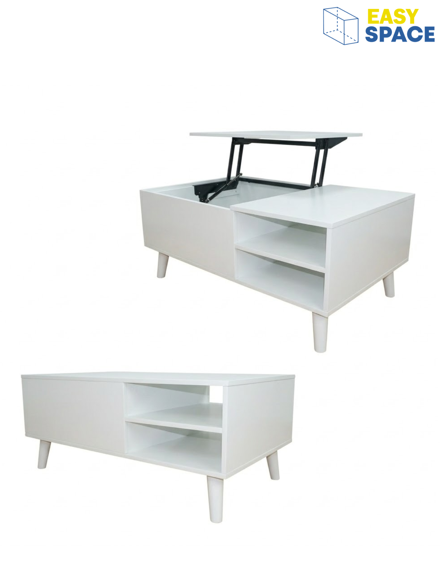 Coffee Table - ES-B07-28-1