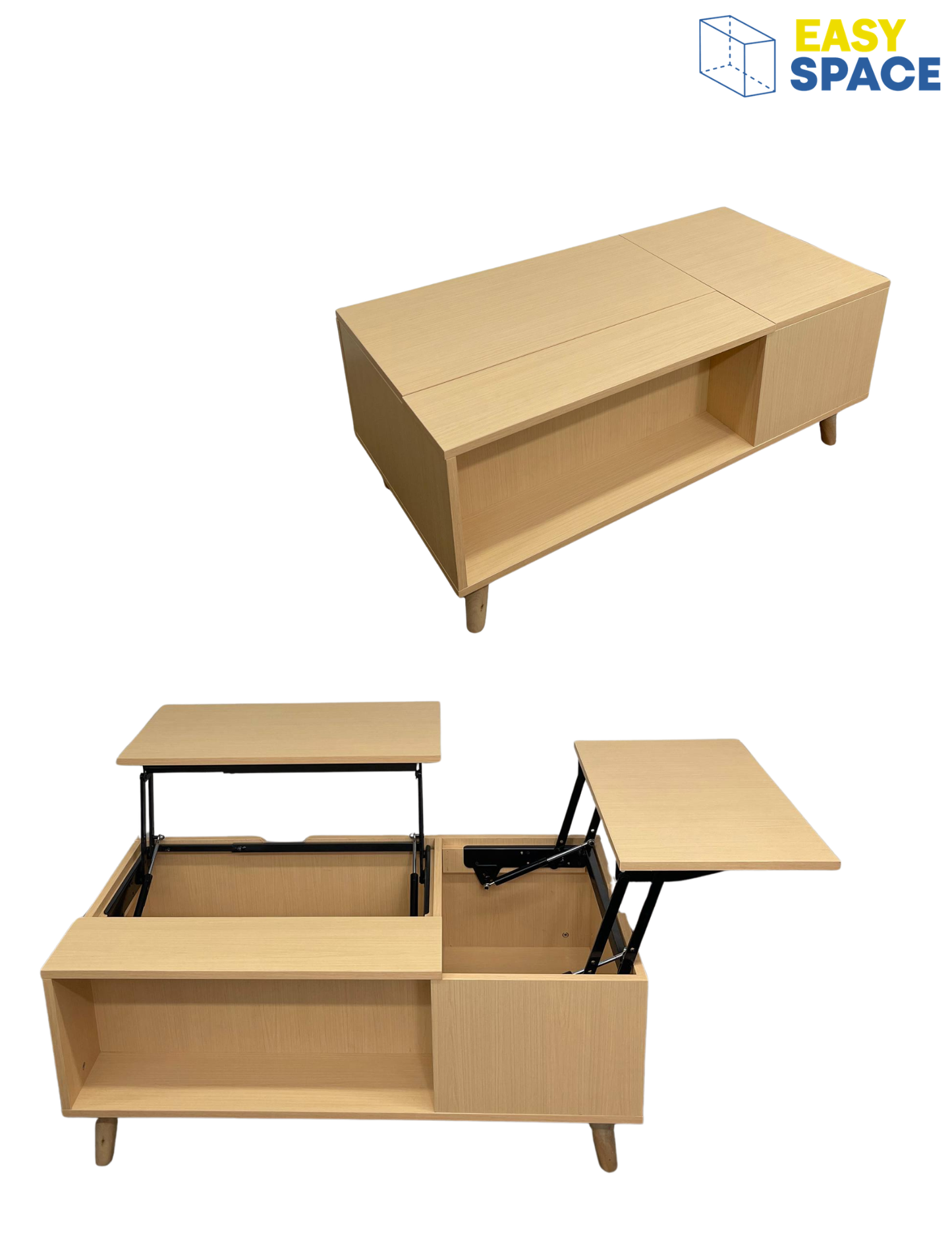 Coffee Table - ES-B07-28-2