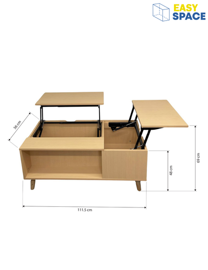 Coffee Table - ES-B07-28-2