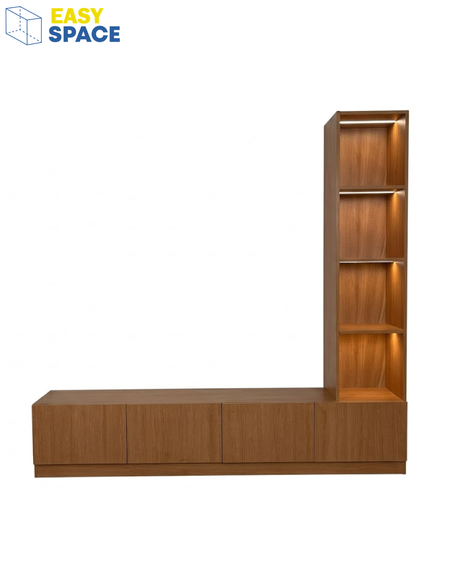 TV Rack ES-TVR-001
