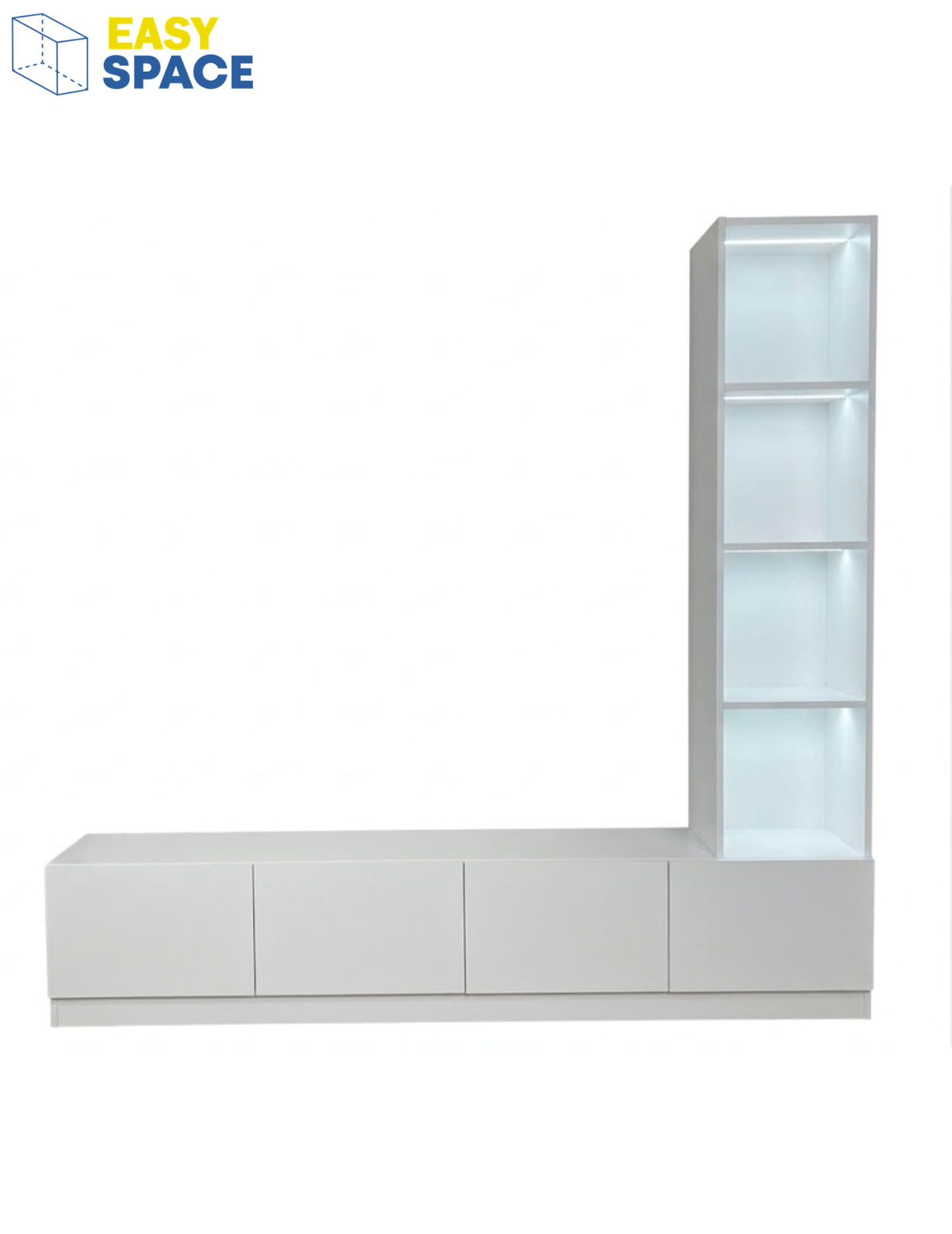 TV Rack ES-TVR-001