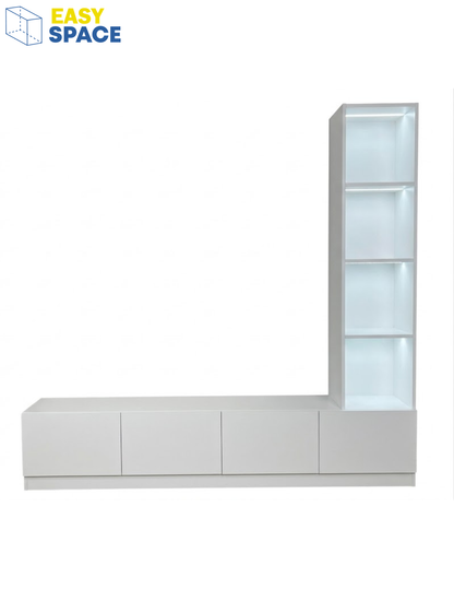 TV Rack ES-TVR-001