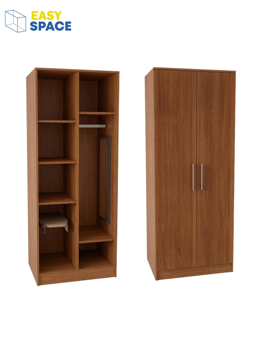 Wardrobe Cabinet - ES-005