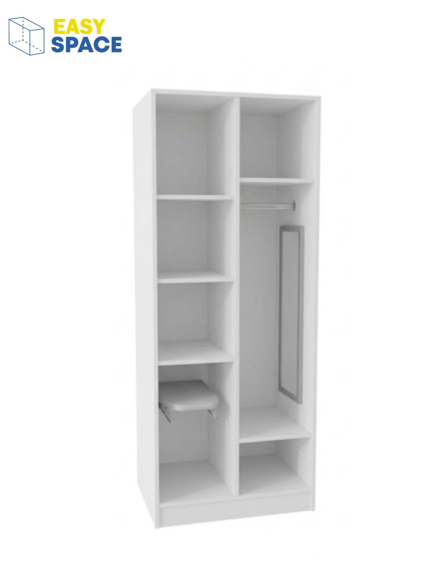 Wardrobe Cabinet - ES-005