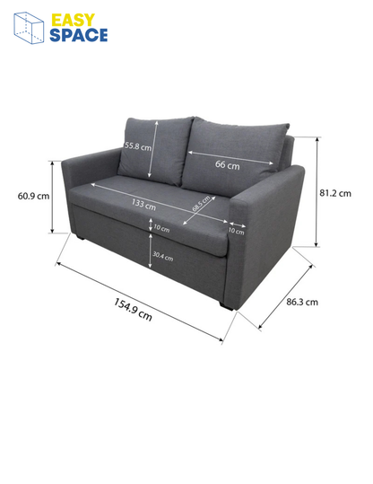 Sofa Bed - ES-SB-001