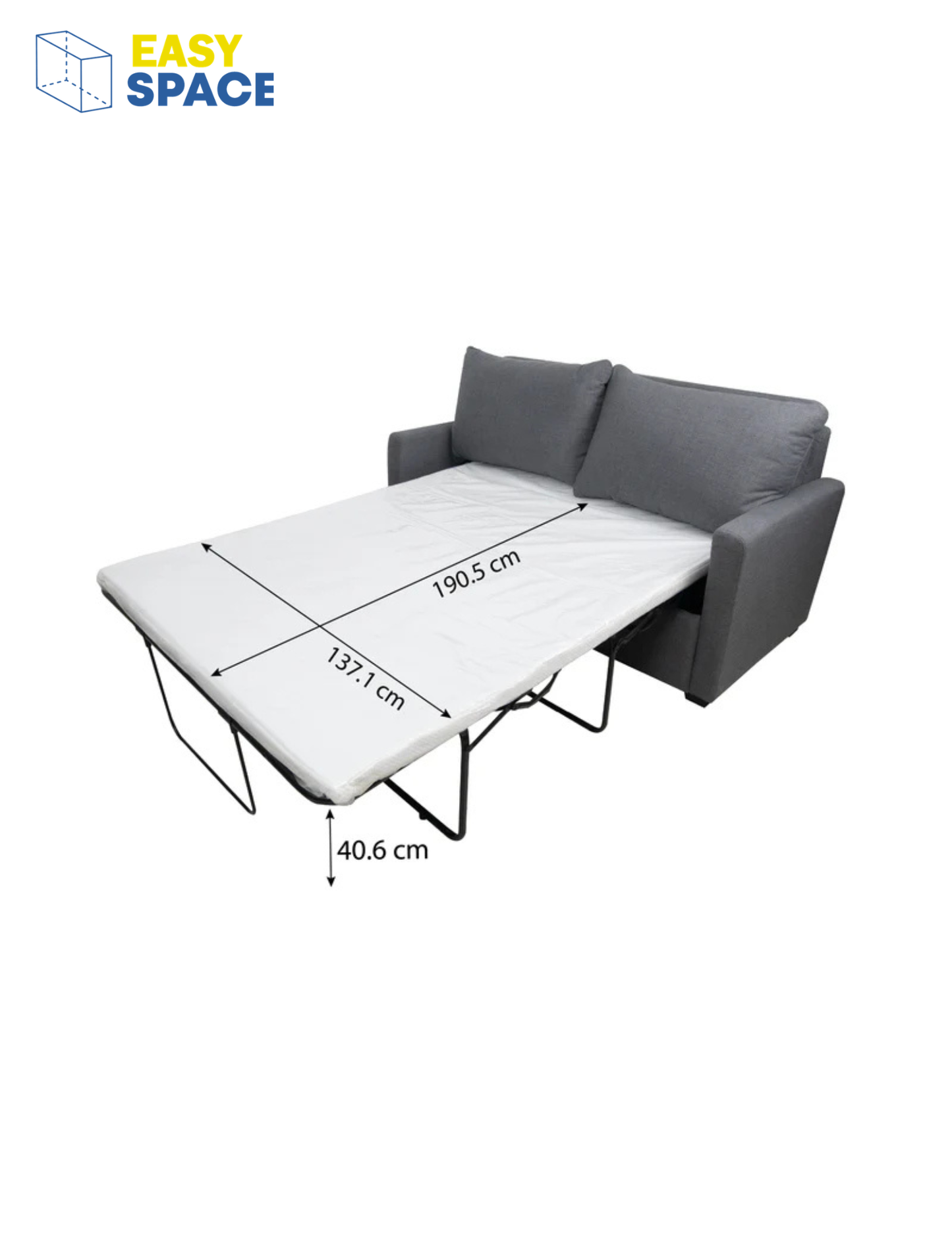 Sofa Bed - ES-SB-001