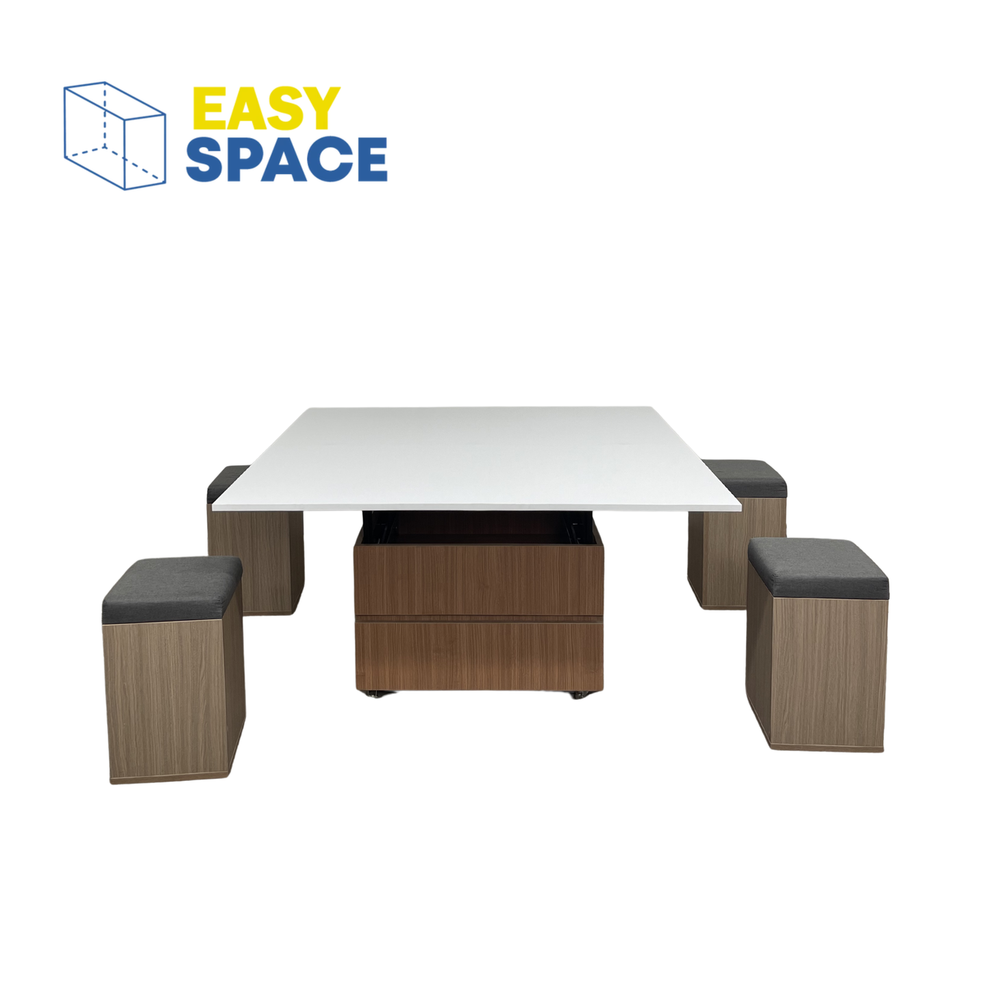ES-DS001 Dining Set